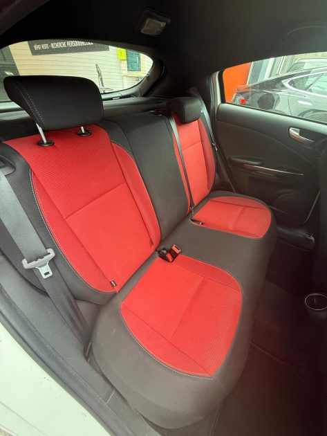 ALFA ROMEO GIULIETTA 2013