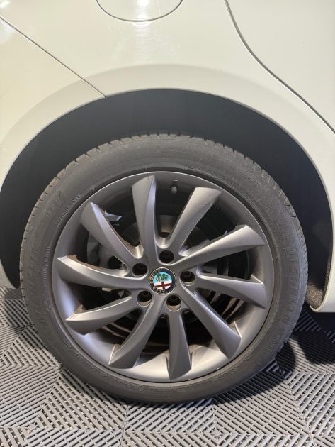 ALFA ROMEO GIULIETTA 2013