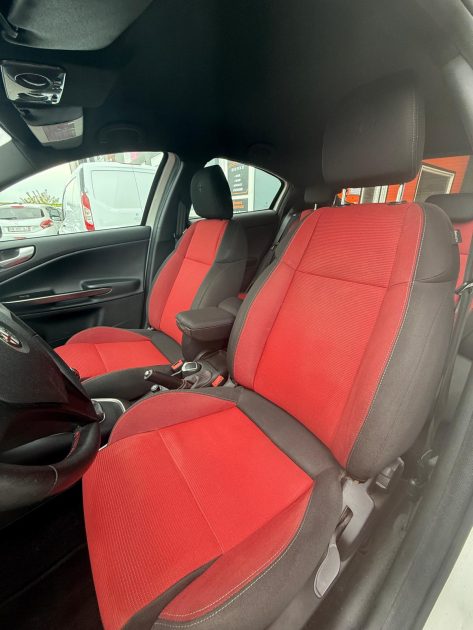 ALFA ROMEO GIULIETTA 2013