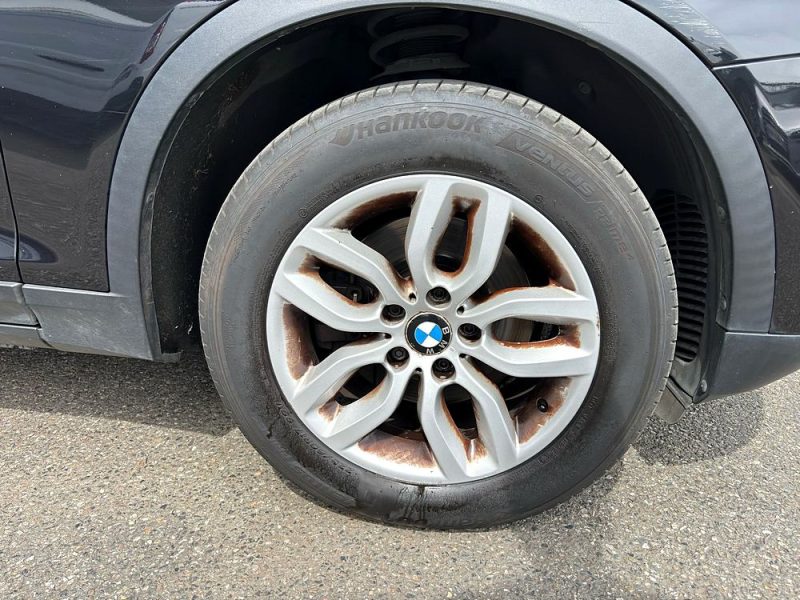 B.M.W. X3 18d sDrive 2.0 d 150 cv 