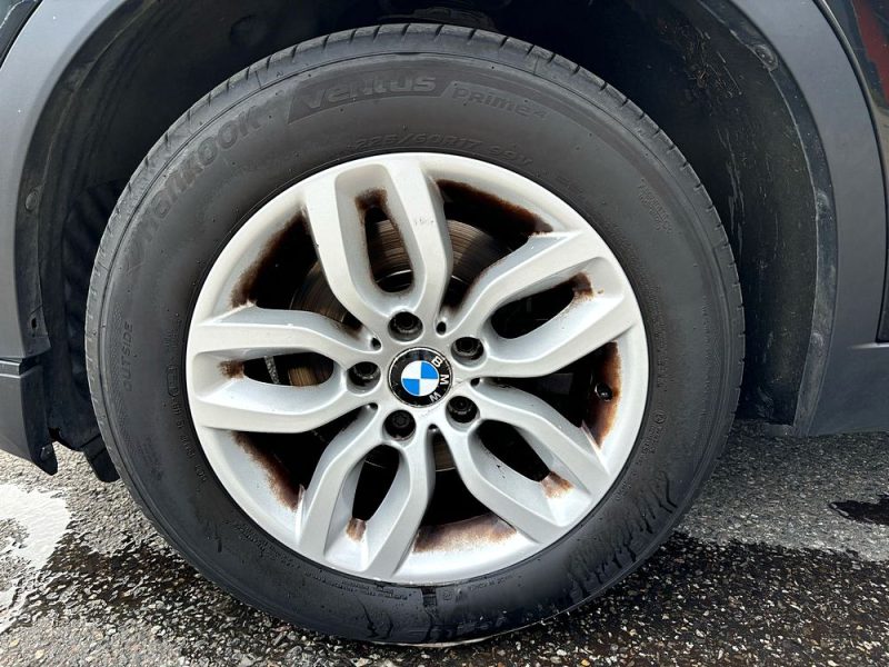 B.M.W. X3 18d sDrive 2.0 d 150 cv 