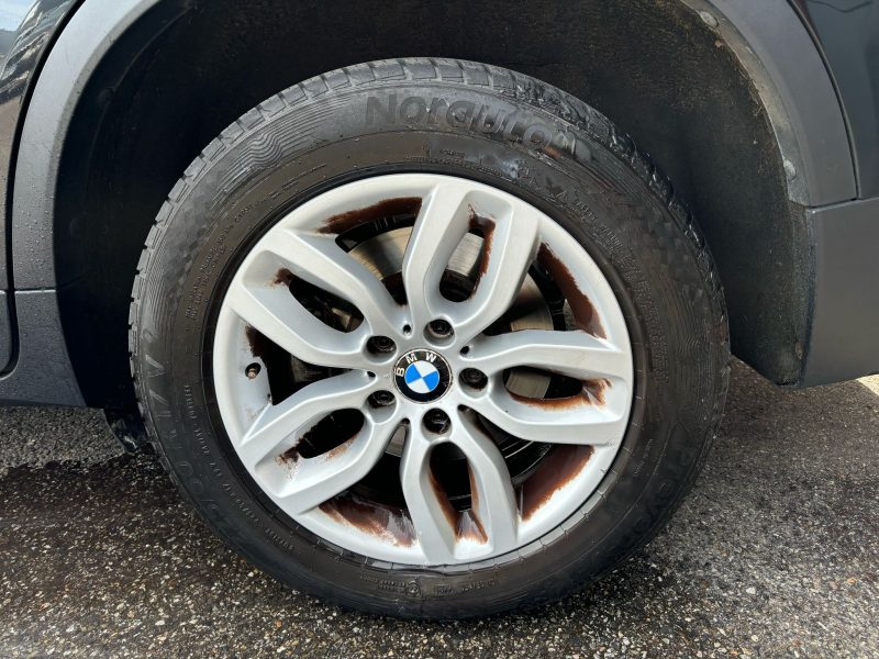 B.M.W. X3 18d sDrive 2.0 d 150 cv 