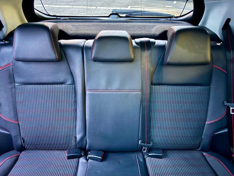 PEUGEOT 208 GT Line 1.6 BLUE HDI 120 cv