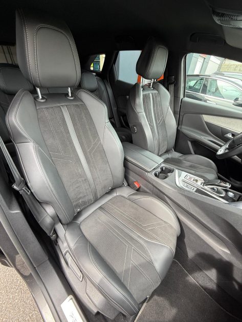PEUGEOT 3008 Phase 2 GT Line 1.5 BLUE HDI 