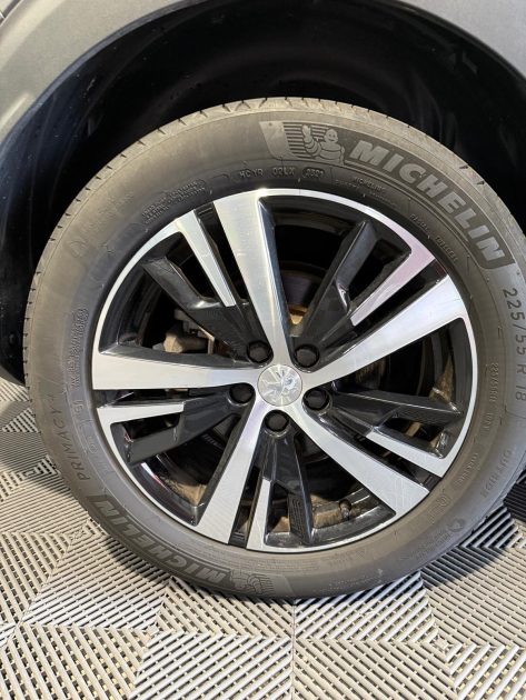 PEUGEOT 3008 Phase 2 GT Line 1.5 BLUE HDI 