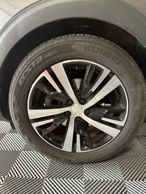 PEUGEOT 3008 Phase 2 GT Line 1.5 BLUE HDI 