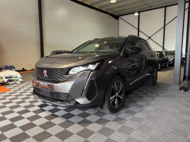 PEUGEOT 3008 Phase 2 GT Line 1.5 BLUE HDI 