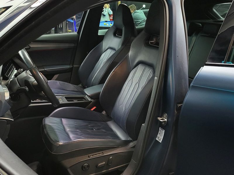 CUPRA FORMENTOR VZ 2.0 TSI 310cv 4Drive DSG7