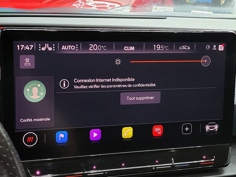 CUPRA FORMENTOR VZ 2.0 TSI 310cv 4Drive DSG7