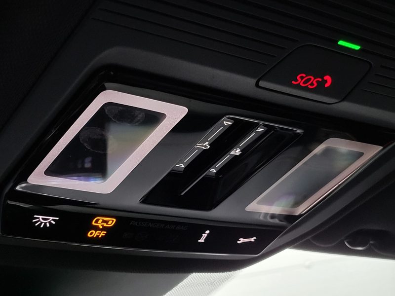 CUPRA FORMENTOR VZ 2.0 TSI 310cv 4Drive DSG7