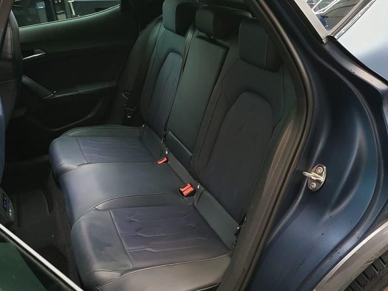 CUPRA FORMENTOR VZ 2.0 TSI 310cv 4Drive DSG7