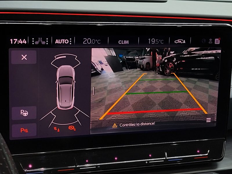 CUPRA FORMENTOR VZ 2.0 TSI 310cv 4Drive DSG7