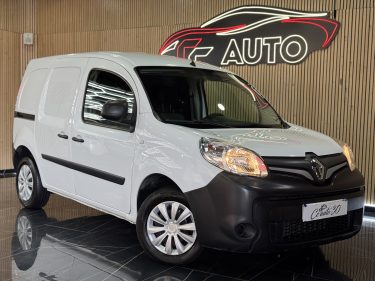 RENAULT KANGOO 2 2021