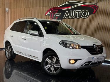 RENAULT KOLEOS 2014
