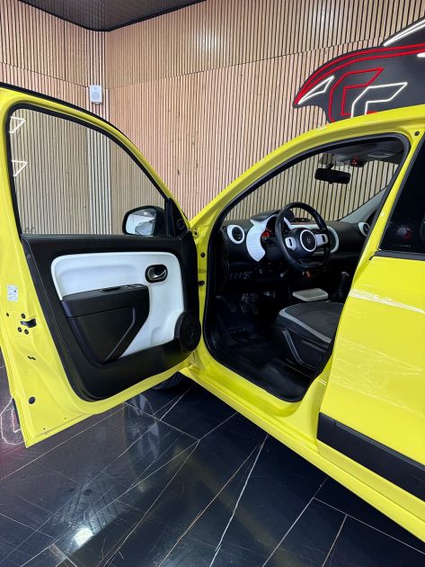 RENAULT TWINGO 2015