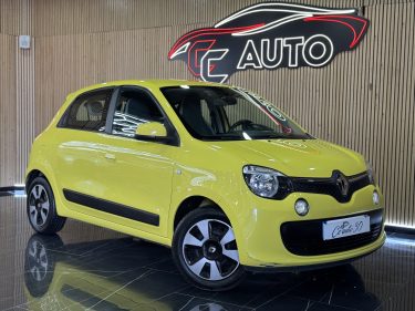 RENAULT TWINGO 2015