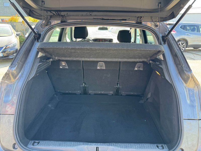 CITROEN C4 SPACETOURER 