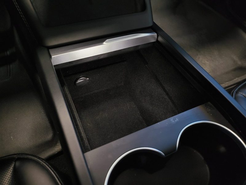 TESLA MODEL 3 HIGHLAND 283cv STANDARD RANGE  / 1ERE MAIN / VOLANT CHAUFFANT / CHARGEUR INDUCTION