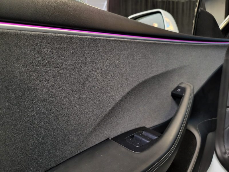 TESLA MODEL 3 HIGHLAND 283cv STANDARD RANGE  / 1ERE MAIN / VOLANT CHAUFFANT / CHARGEUR INDUCTION