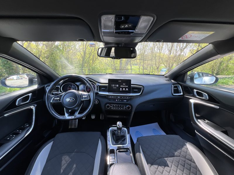 KIA CEED 2019