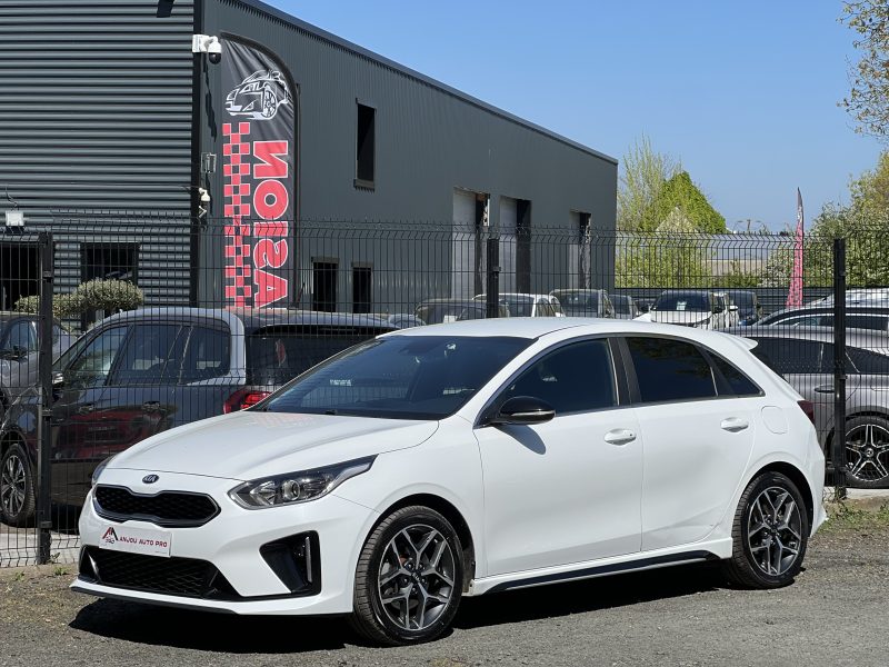 KIA CEED 2019