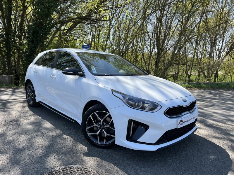 KIA CEED 2019