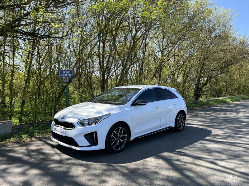 KIA CEED 2019