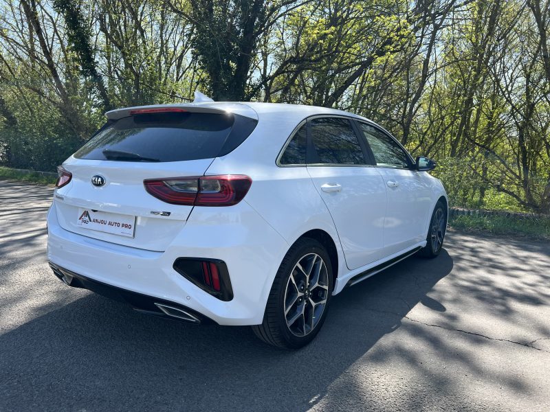 KIA CEED 2019