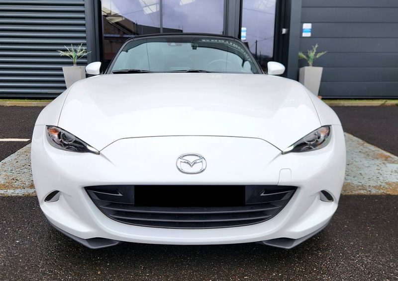 Mazda Mx5 2016 - 2.0 SKYACTIV-G 160 EDITION SPECIALE*RECARO*BOSE*