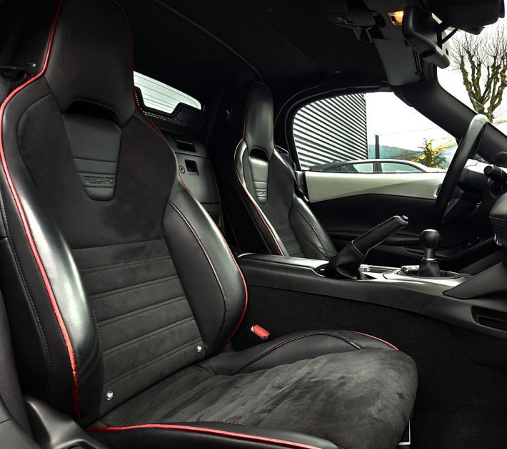 Mazda Mx5 2016 - 2.0 SKYACTIV-G 160 EDITION SPECIALE*RECARO*BOSE*