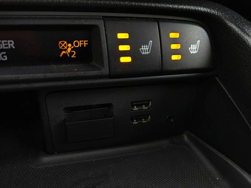 Mazda Mx5 2016 - 2.0 SKYACTIV-G 160 EDITION SPECIALE*RECARO*BOSE*