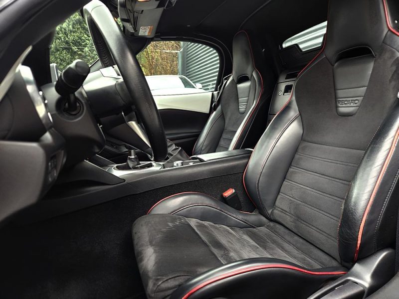 Mazda Mx5 2016 - 2.0 SKYACTIV-G 160 EDITION SPECIALE*RECARO*BOSE*