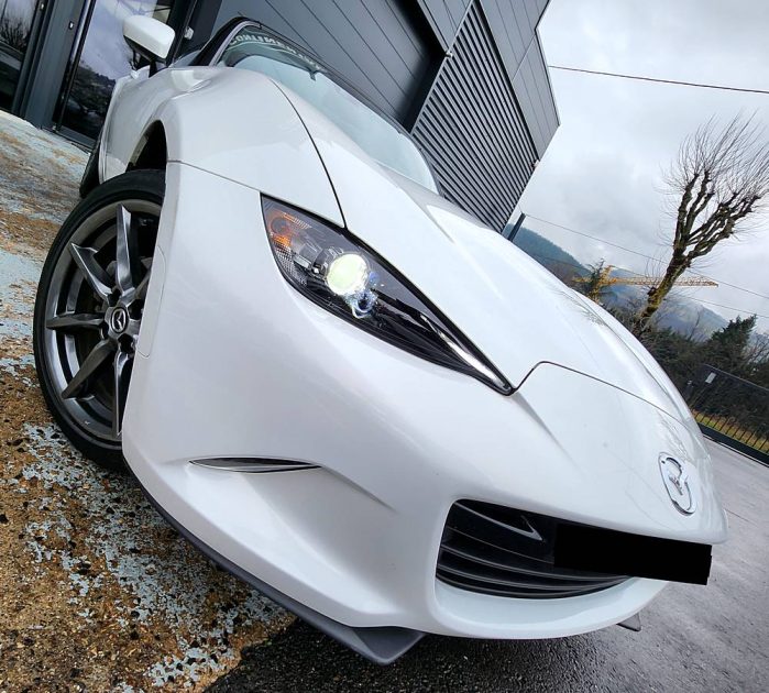 Mazda Mx5 2016 - 2.0 SKYACTIV-G 160 EDITION SPECIALE*RECARO*BOSE*