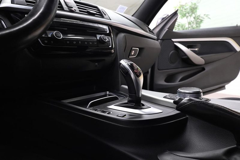 BMW Série 4 Coupé 420dA xDrive 190 - M Sport