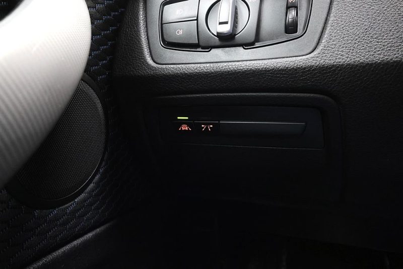 BMW Série 4 Coupé 420dA xDrive 190 - M Sport