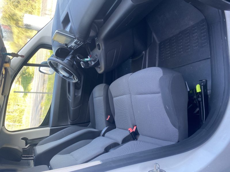 CITROEN BERLINGO 2019