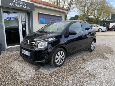 CITROEN C1 2021