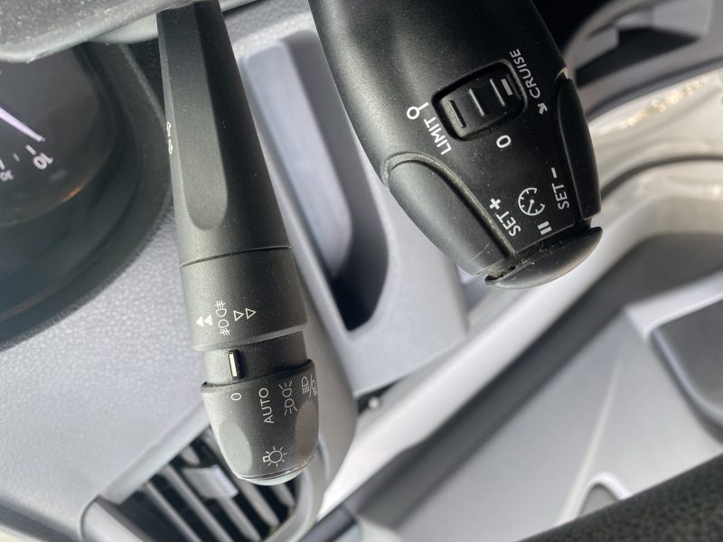 CITROEN JUMPY 2019