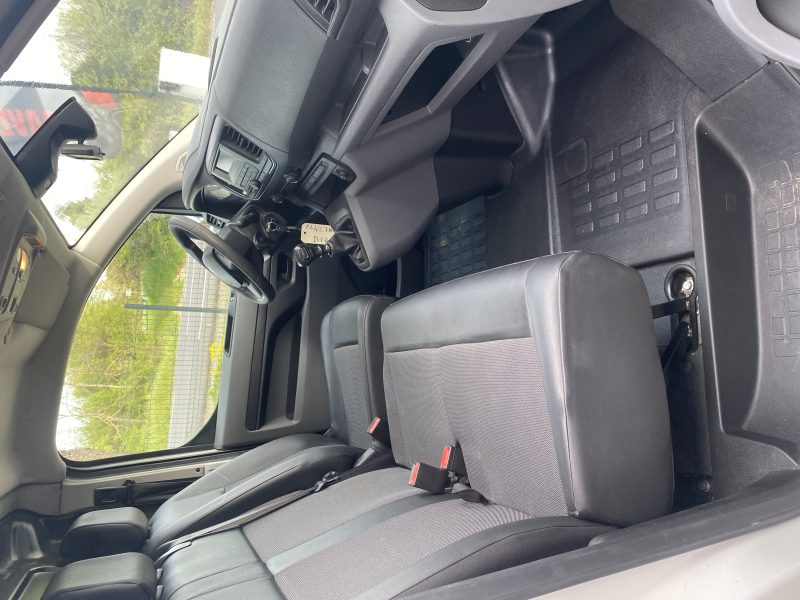 CITROEN JUMPY 2019