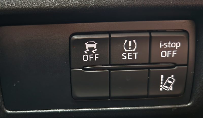 MAZDA MX-5 2.0 SKYACTIV-G 160 SELECTION*1°MAIN*BOSE*LED*