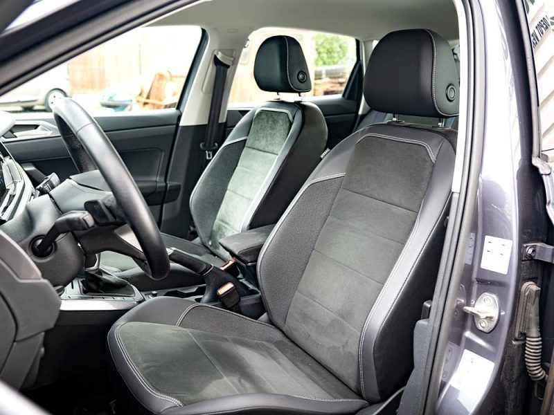 Volkswagen Polo 1.0 TSI 95ch Life