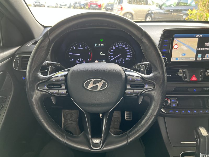 HYUNDAI I30 2019