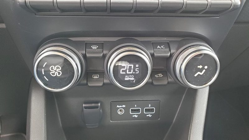 RENAULT CLIO V TCE 90 - 21N INTENS 