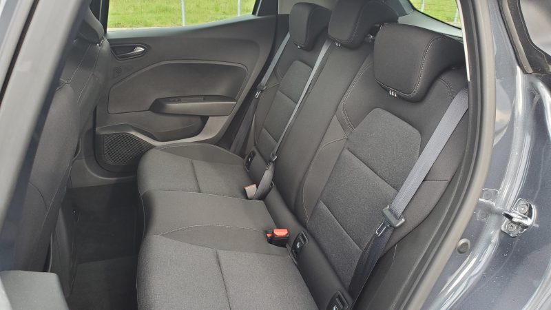 RENAULT CLIO V TCE 90 - 21N INTENS 