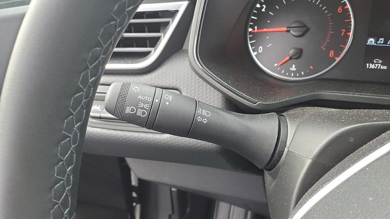 RENAULT CLIO V TCE 90 - 21N INTENS 