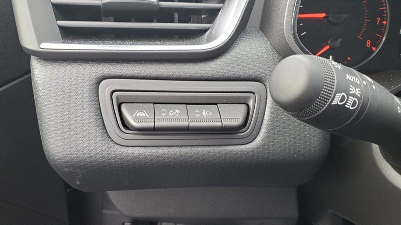 RENAULT CLIO V TCE 90 - 21N INTENS 