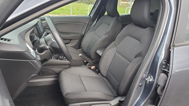 RENAULT CLIO V TCE 90 - 21N INTENS 