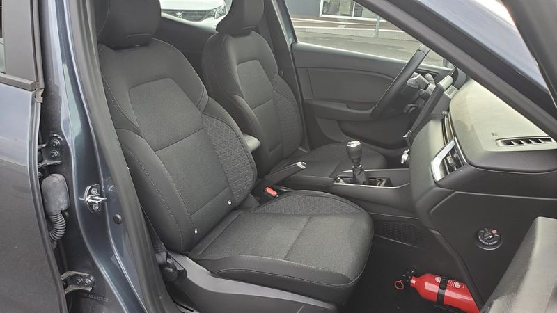 RENAULT CLIO V TCE 90 - 21N INTENS 