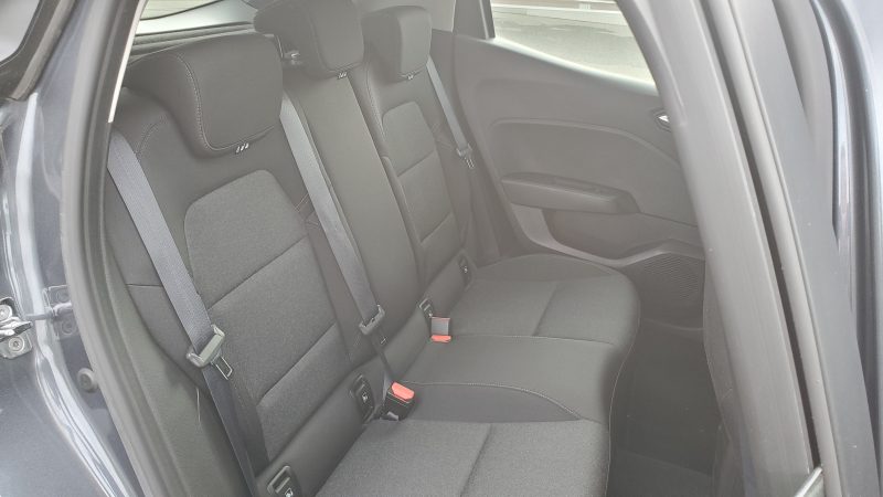 RENAULT CLIO V TCE 90 - 21N INTENS 