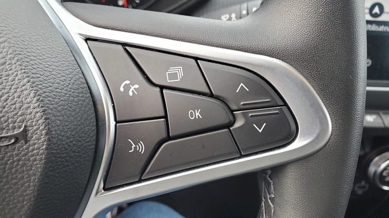 RENAULT CLIO V TCE 90 - 21N INTENS 